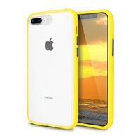 Чехол Avenger Color Shield Iphone 7 Plus/8 Plus (Желтый)