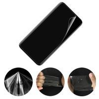 Плівка Гідрогелева Premium HD Xiaomi Redmi Note 13 Pro HD Gidrogel для екрану Глянцева фото 4