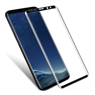 3D Стекло Full Cover Samsung Galaxy S9 Plus