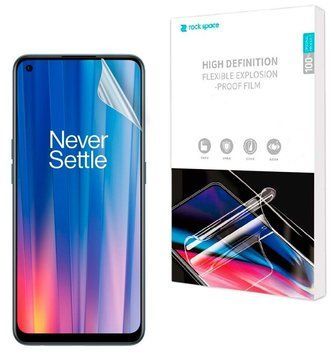 Гідрогелева плівка OnePlus Nord CE 2 Gidrogel Lite для екрану Матова