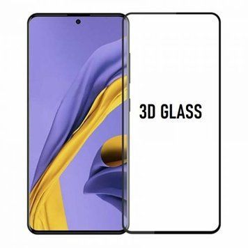3D стекло Full Cover Samsung Galaxy A53 5G