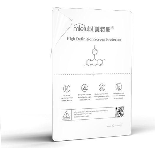 Плівка Гідрогелева Premium HD Xiaomi Redmi Note 13 Pro HD Gidrogel для екрану Глянцева