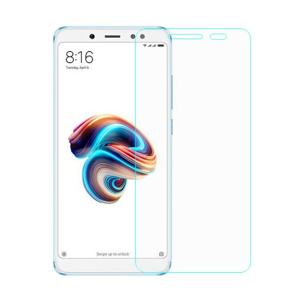 Захисне скло Xiaomi Redmi Note 5 Pro