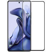 Защитное стекло Nillkin (CP+PRO) для Xiaomi 11T фото 2