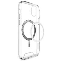 Чохол TPU Space Case with MagSafe для Apple iPhone 16 (6.1") фото 2