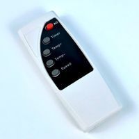 Мини-электрообогреватель в розетку 500 Вт Portable Heater фото 3
