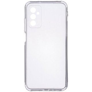 Чехол прозрачный силиконовый для Samsung Galaxy A24
