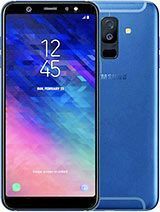 Samsung A605 Galaxy A6 Plus (2018)