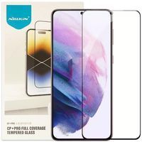 Защитное стекло Nillkin (CP+PRO) для Xiaomi 11T Pro фото 1