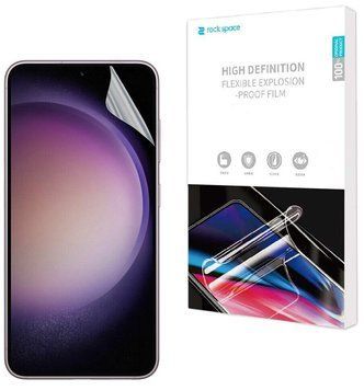 Гидрогелевая пленка Samsung Galaxy A13 5G Gidrogel Lite для экрана Глянцевая