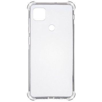 Чехол прозрачный с усиленными углами для Xiaomi Redmi A1+