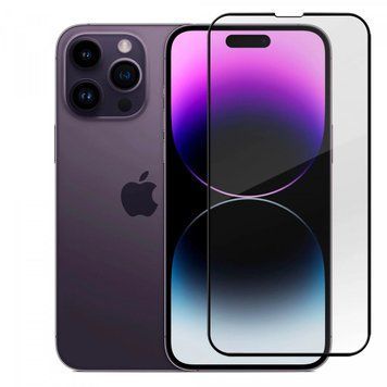 3D скло Apple iPhone 14 Pro Max (6.7")