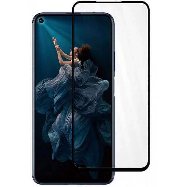 3D Скло Full Cover Huawei Honor 20