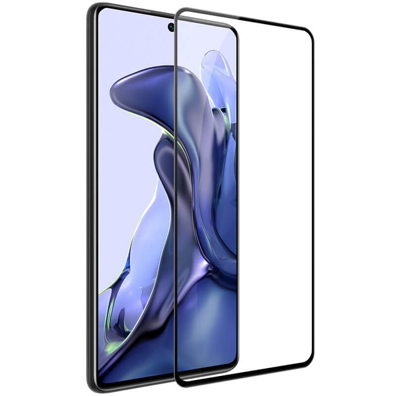 Защитное стекло Nillkin (CP+PRO) для Xiaomi 11T Pro
