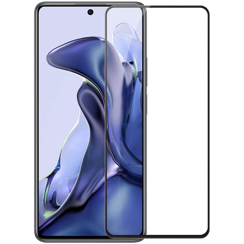 Защитное стекло Nillkin (CP+PRO) для Xiaomi 11T Pro