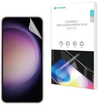 Гидрогелевая пленка Samsung Galaxy A13 5G Gidrogel Lite для экрана Матовая