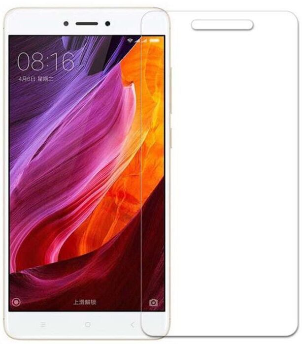 Защитное стекло Xiaomi Redmi Note 4X