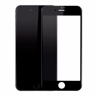 5D стекло Full Glue Iphone 7/8 Черный