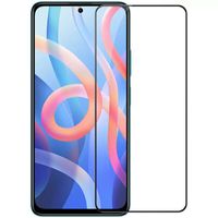 Защитное стекло Nillkin (CP+PRO) для Xiaomi Redmi Note 10 Pro 5G фото 2