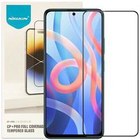 Защитное стекло Nillkin (CP+PRO) для Xiaomi Redmi Note 10 Pro 5G фото 1