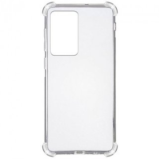 Чехол прозрачный с усиленными углами для Samsung Galaxy Note 20