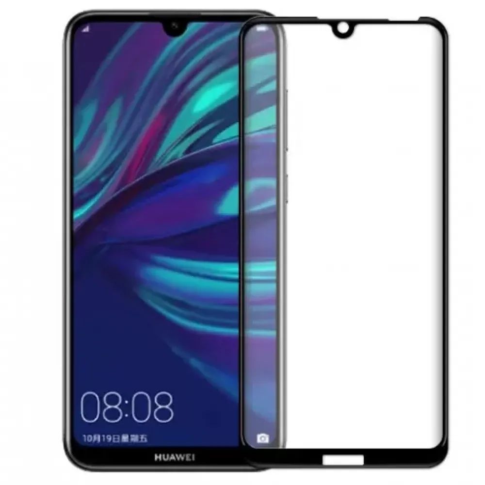 3D Скло Full Cover Huawei Honor 8A