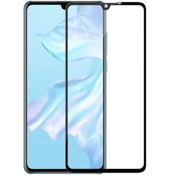 5D стекло Full Glue Huawei P30
