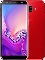 Samsung Galaxy J6+ (2018) (J610F)