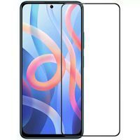 Защитное стекло Nillkin (CP+PRO) для Xiaomi Redmi Note 12 Pro 4G фото 2