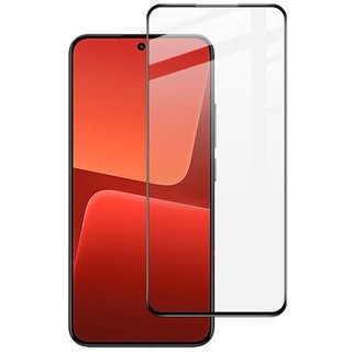 Захисне 5D скло на Xiaomi 13T Full Glue Triplex