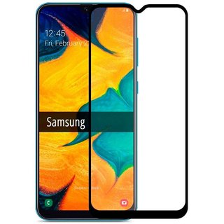 3D Стекло Full Cover Samsung Galaxy M10s