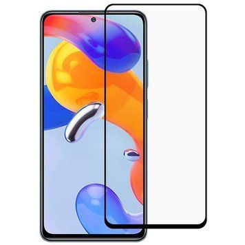3D скло Full Cover Xiaomi Redmi Note 12 Pro 4G