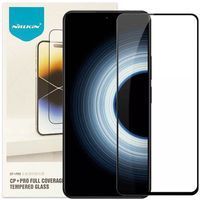 Защитное стекло Nillkin (CP+PRO) для Xiaomi 12T фото 1
