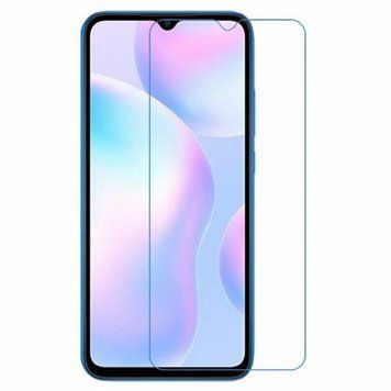 Защитное стекло Xiaomi Redmi 9