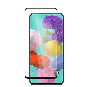3D Стекло Full Cover Samsung Galaxy A72