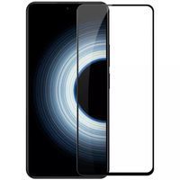 Защитное стекло Nillkin (CP+PRO) для Xiaomi 12T Pro фото 2