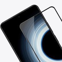 Защитное стекло Nillkin (CP+PRO) для Xiaomi 12T Pro фото 3