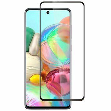 3D Стекло Full Cover Samsung Galaxy A71