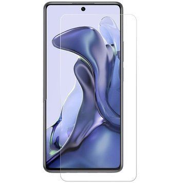 Защитное стекло Xiaomi 11T Pro