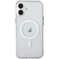 Чохол TPU Space Case with MagSafe для Apple iPhone 16 Plus (6.7") фото 1