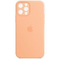 Чехол Silicone Case Full Camera Square Iphone 14 Pro Max фото 2
