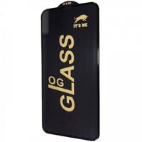 Защитное стекло OG GLASS Premium для Apple iPhone 12 Pro (6.1") фото 2