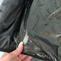 Жилет с подогревом USB, 4 зоны обогрева, питание от Power Bank - 2ХL фото 7