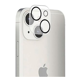 Защитное стекло камеры Iphone 14 Plus Glass Shield 3D