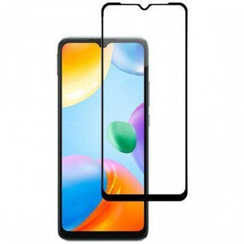 5D стекло Xiaomi Poco C40