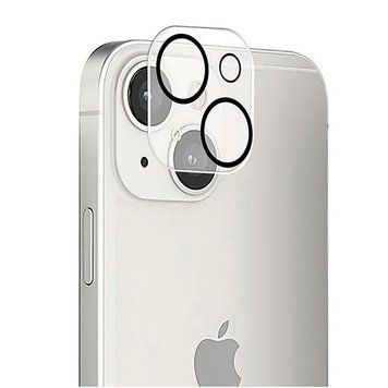Захисне скло камери Iphone 14 Plus Glass Shield 3D