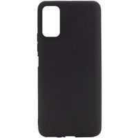 Чехол Matt TPU Case Samsung Galaxy A13 5G (Черный)