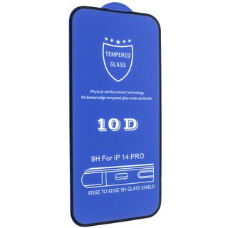 10D стекло Apple iPhone 14 Pro (6.1")