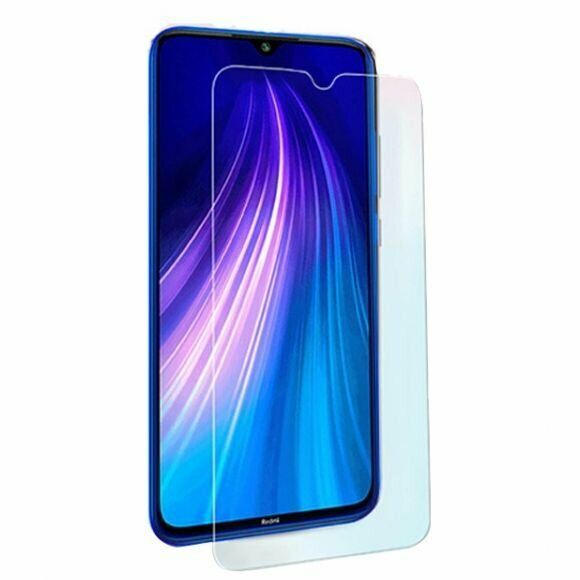 Защитное стекло Xiaomi Redmi 8