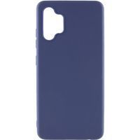 Чехол Matt TPU Case Samsung Galaxy A14 (Синий)